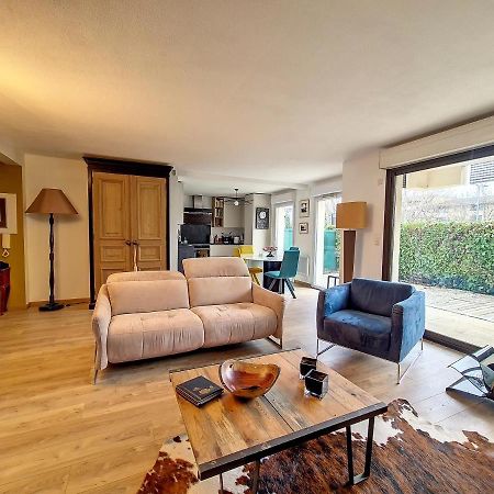 Ღ Le Patio Castanet • T3 Avec Terrasse Ღ Avec Climatisation Apartment Exterior photo