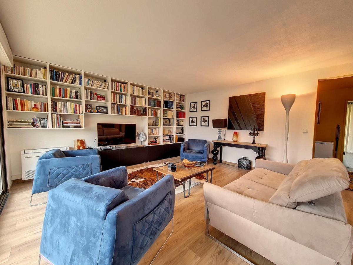 Ღ Le Patio Castanet • T3 Avec Terrasse Ღ Avec Climatisation Apartment Exterior photo