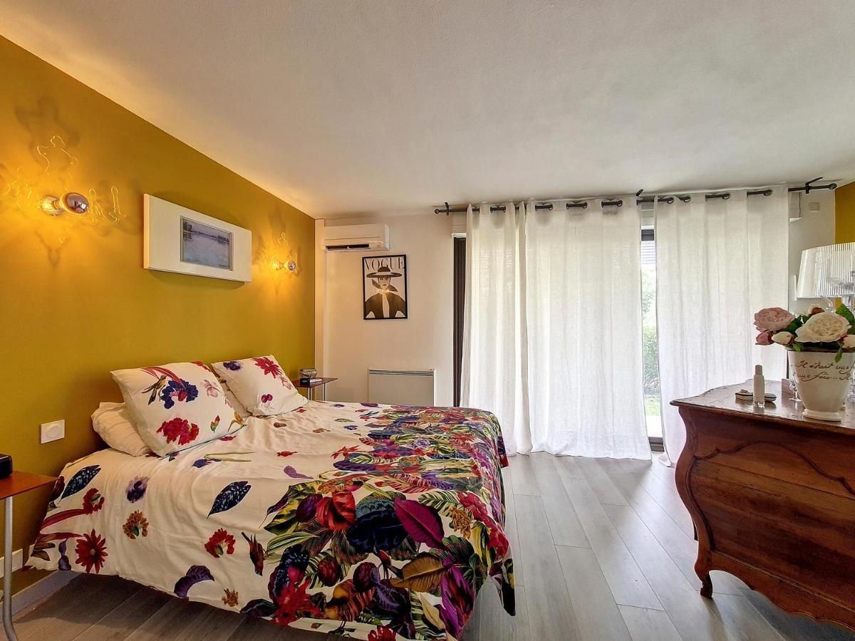 Ღ Le Patio Castanet • T3 Avec Terrasse Ღ Avec Climatisation Apartment Exterior photo