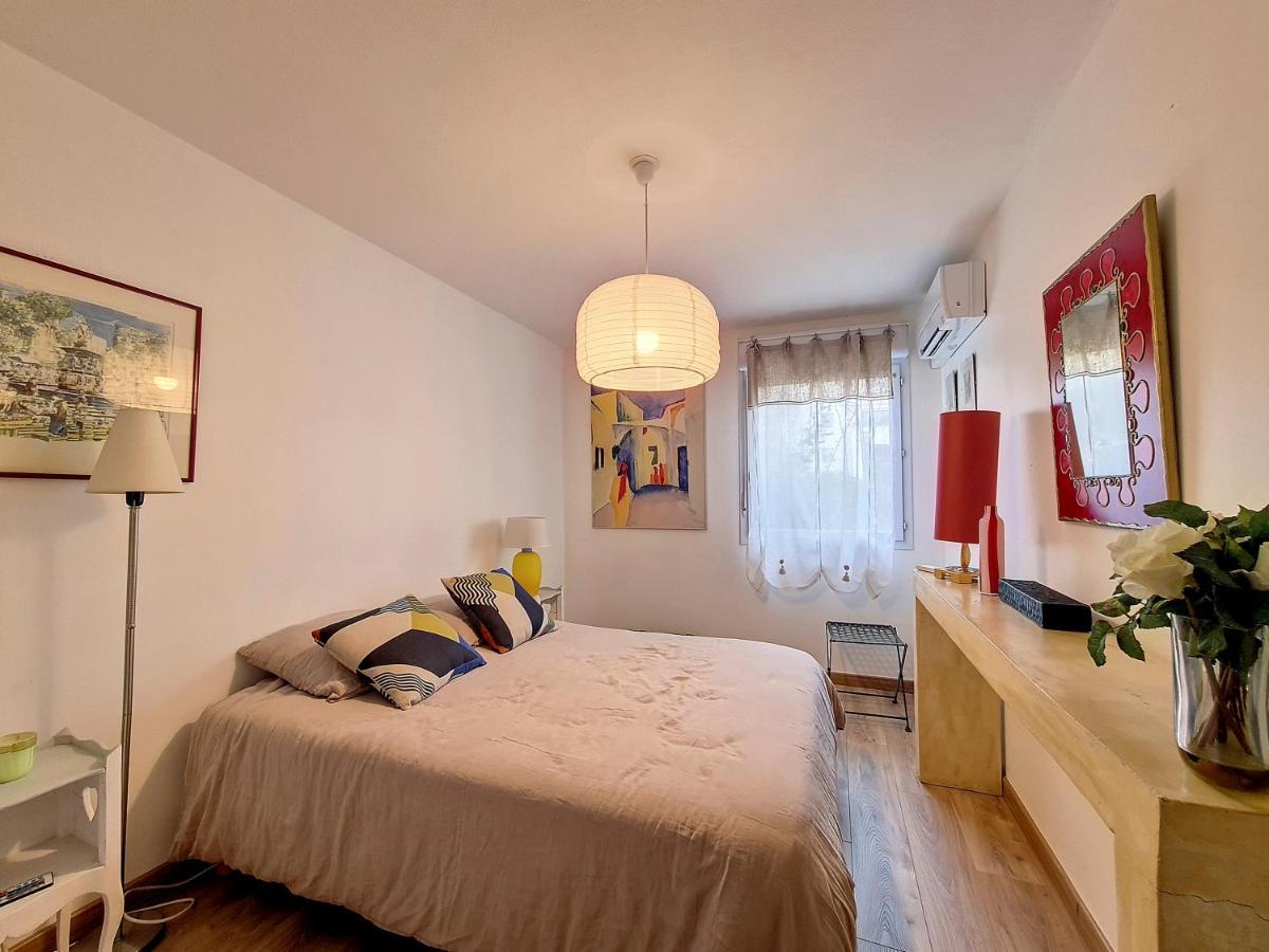 Ღ Le Patio Castanet • T3 Avec Terrasse Ღ Avec Climatisation Apartment Exterior photo